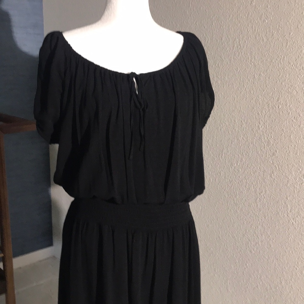 Nina Leonard Dress SIZE L